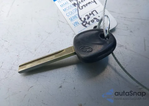 2017 Hyundai Accent Se z USA, uszkodzony, nr VIN KMHCT5AE9HU356247